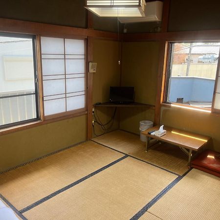 ふる里 Guest House Fujikawaguchiko Exterior photo