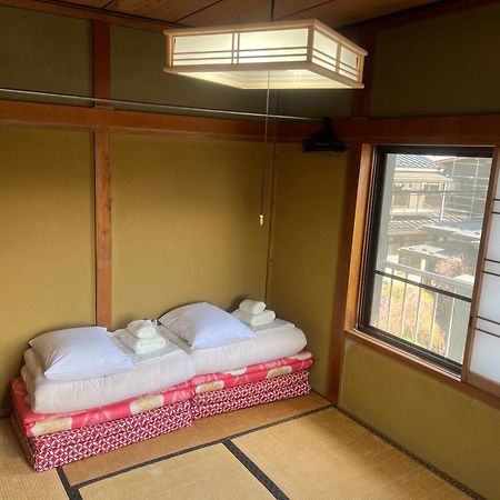 ふる里 Guest House Fujikawaguchiko Exterior photo