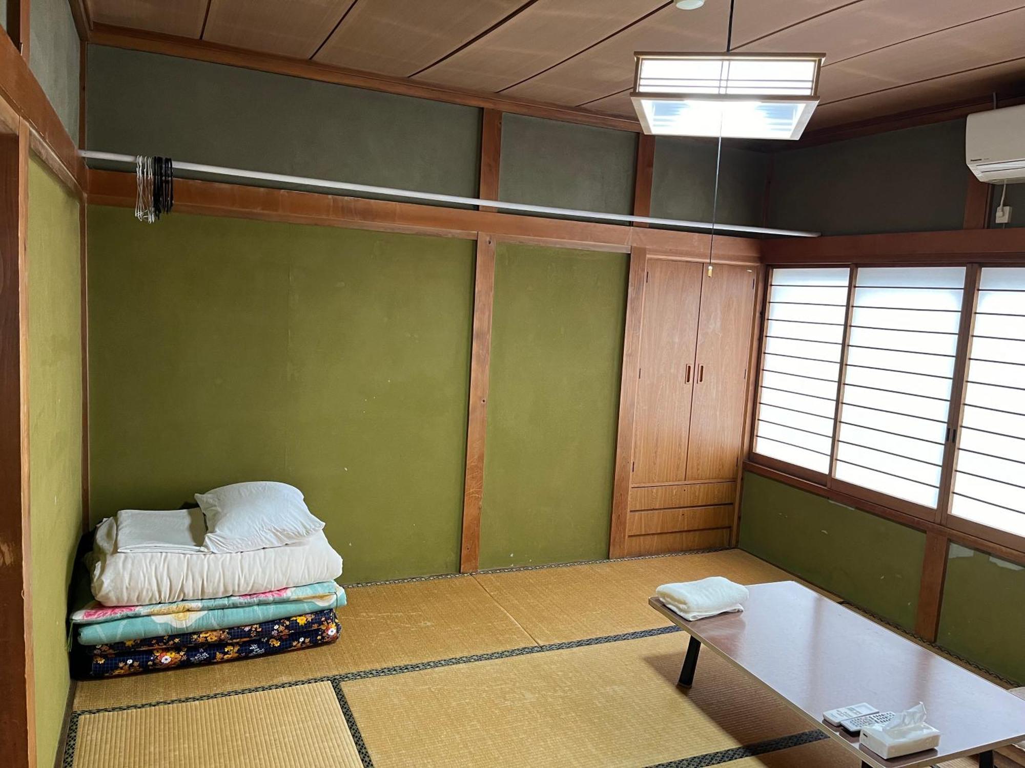 ふる里 Guest House Fujikawaguchiko Exterior photo