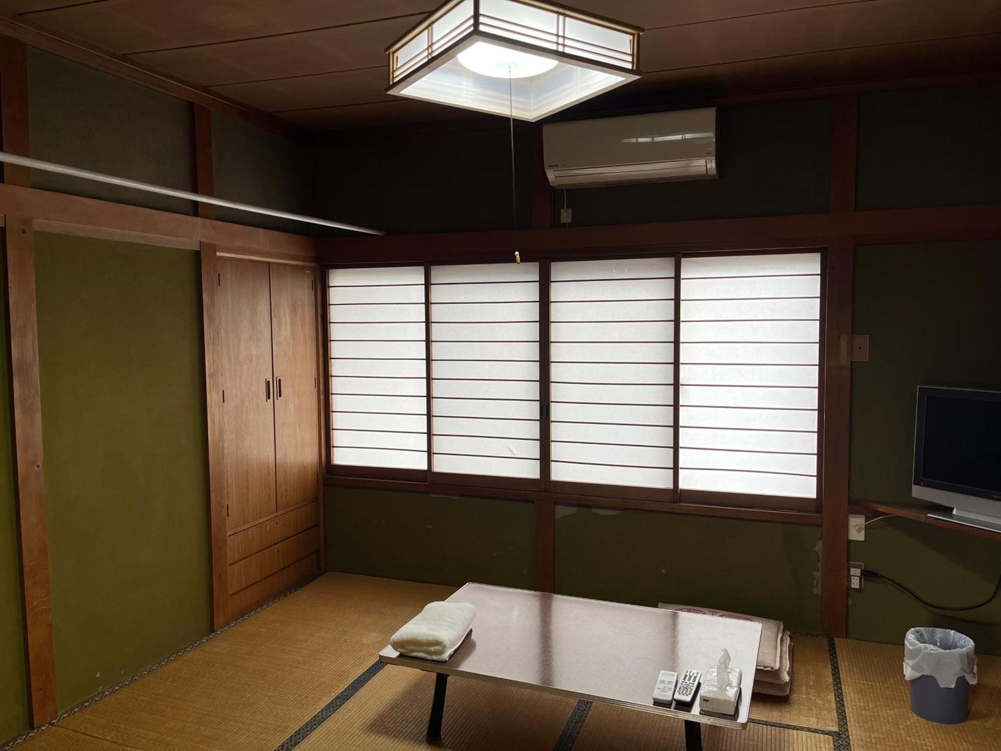 ふる里 Guest House Fujikawaguchiko Exterior photo