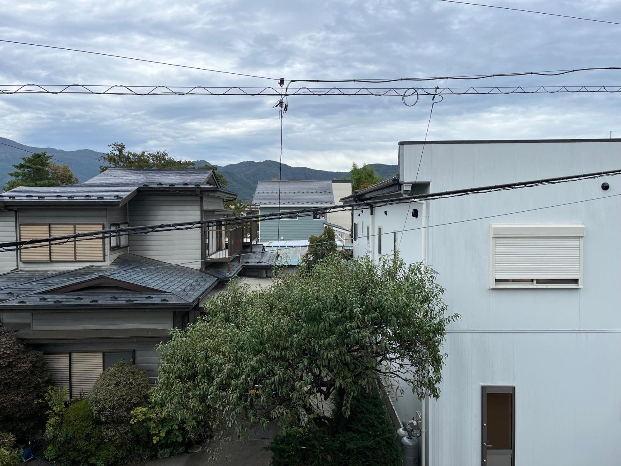 ふる里 Guest House Fujikawaguchiko Exterior photo