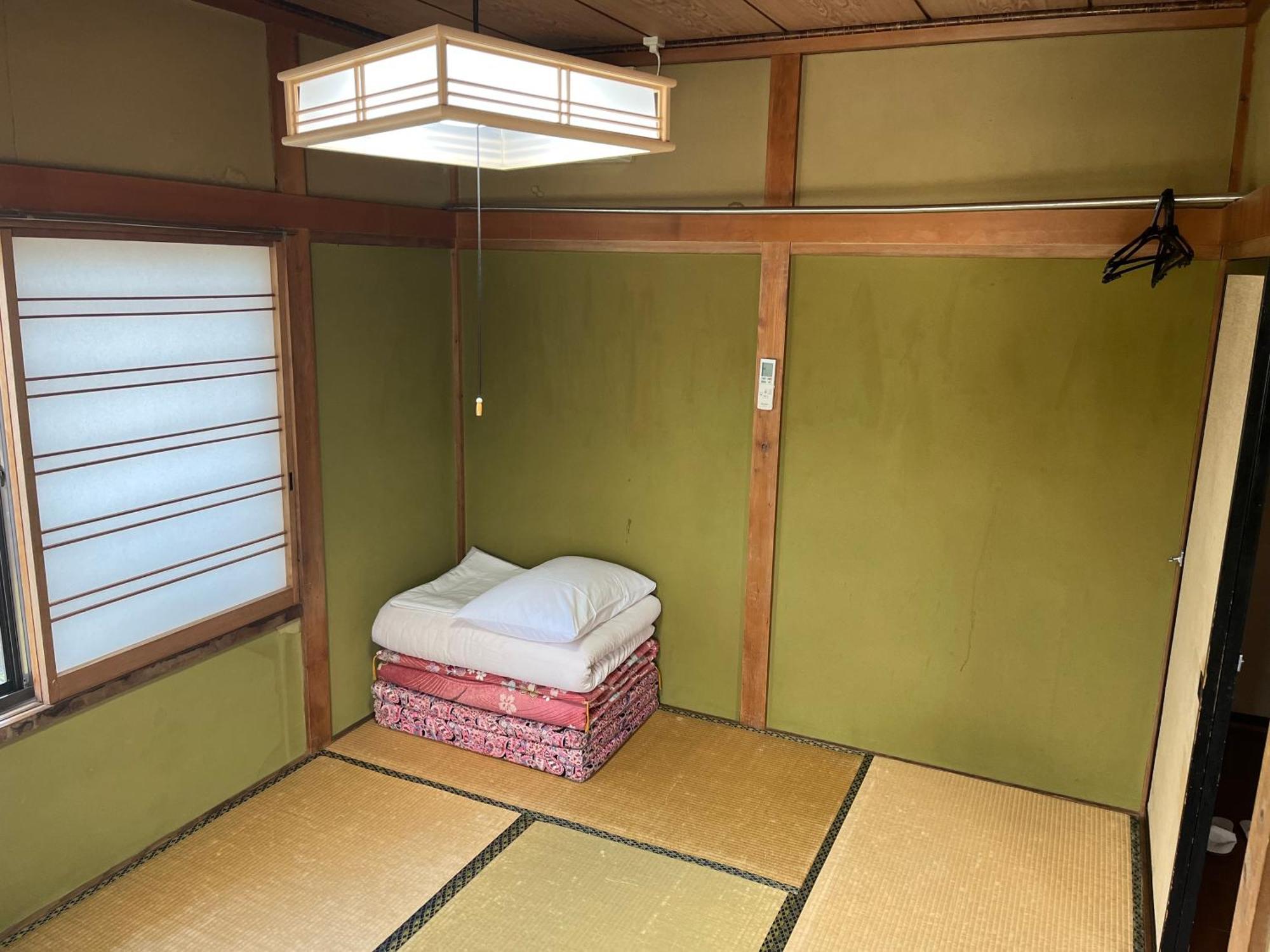 ふる里 Guest House Fujikawaguchiko Exterior photo