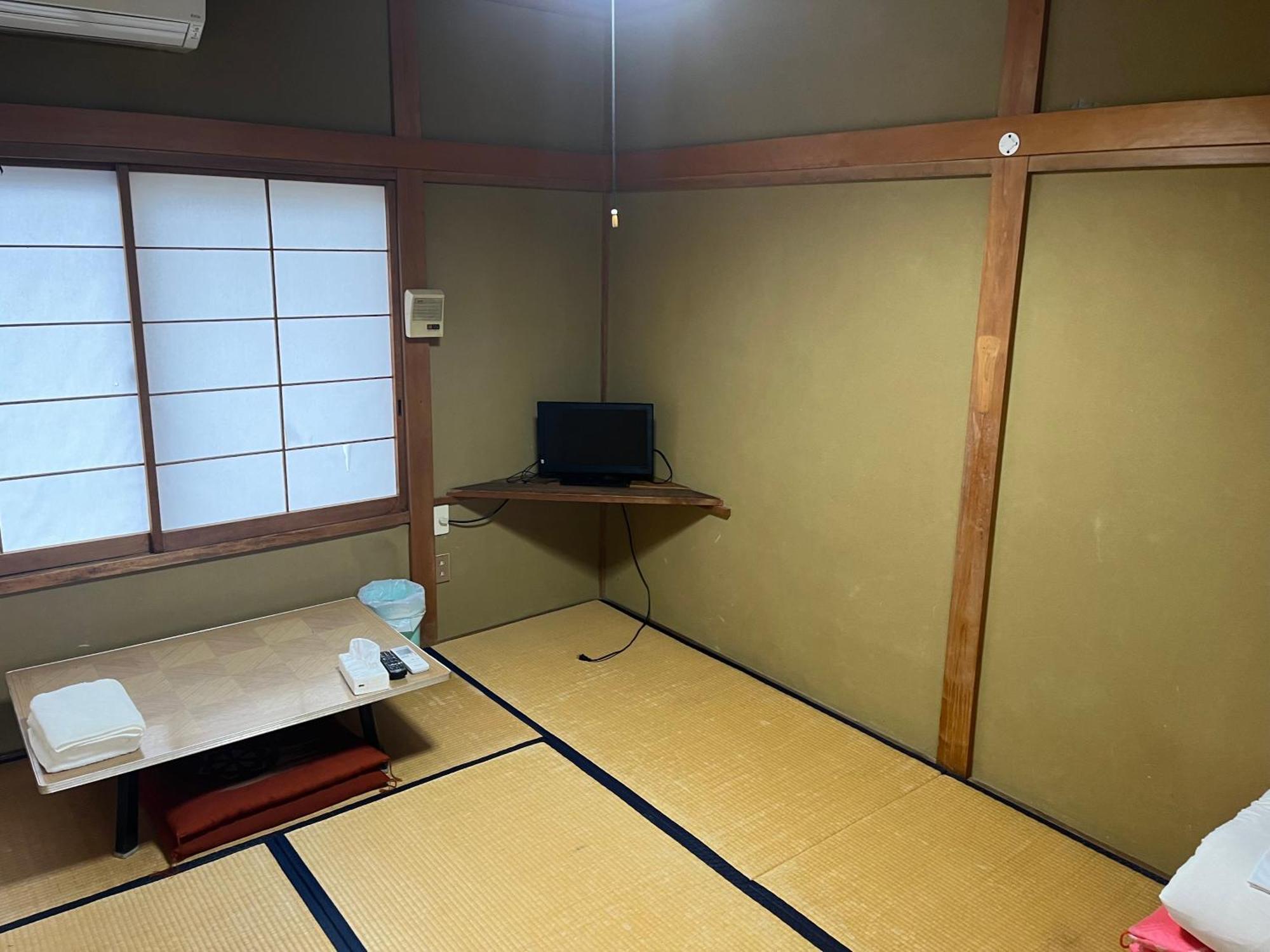 ふる里 Guest House Fujikawaguchiko Exterior photo