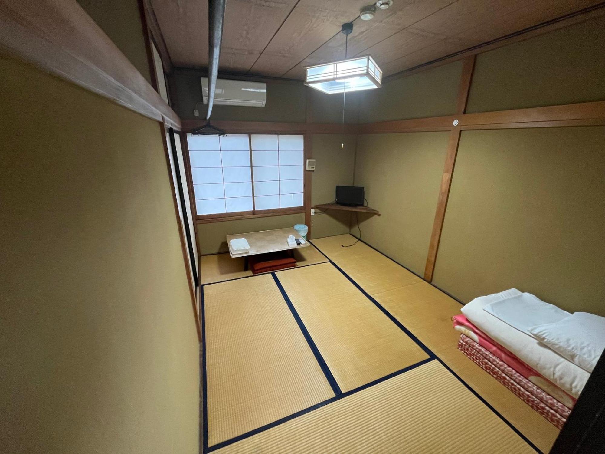 ふる里 Guest House Fujikawaguchiko Exterior photo