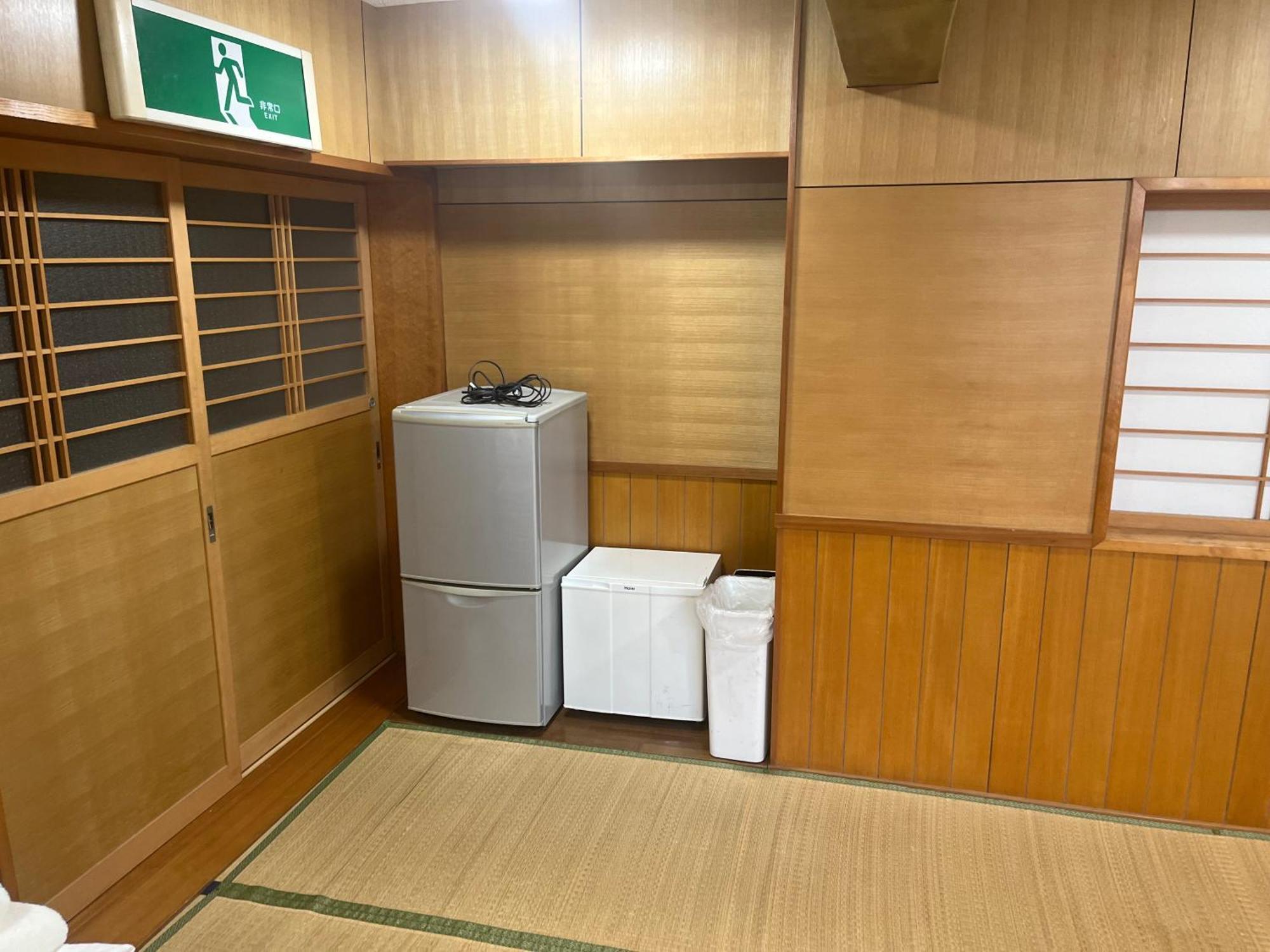ふる里 Guest House Fujikawaguchiko Exterior photo