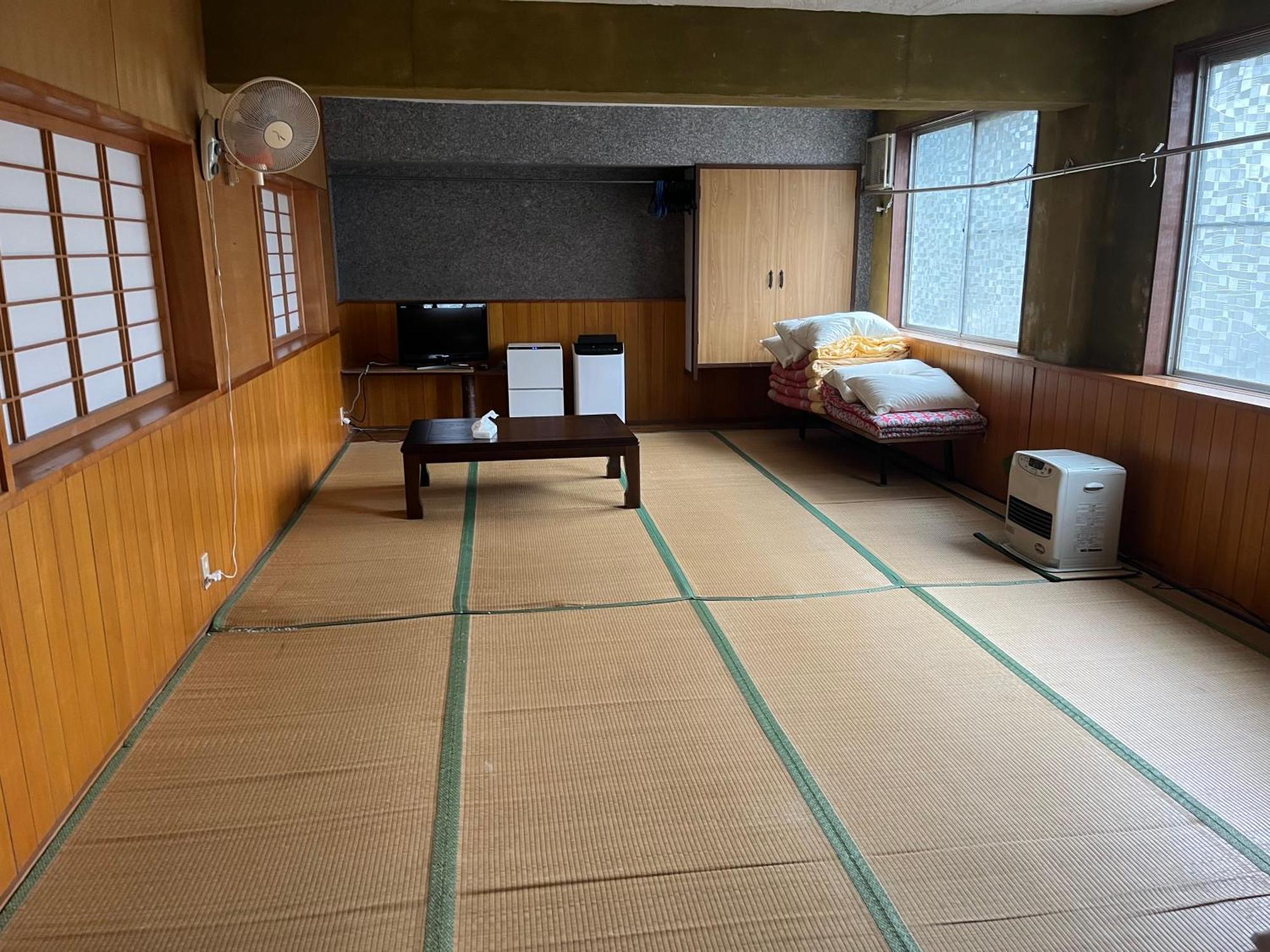 ふる里 Guest House Fujikawaguchiko Exterior photo