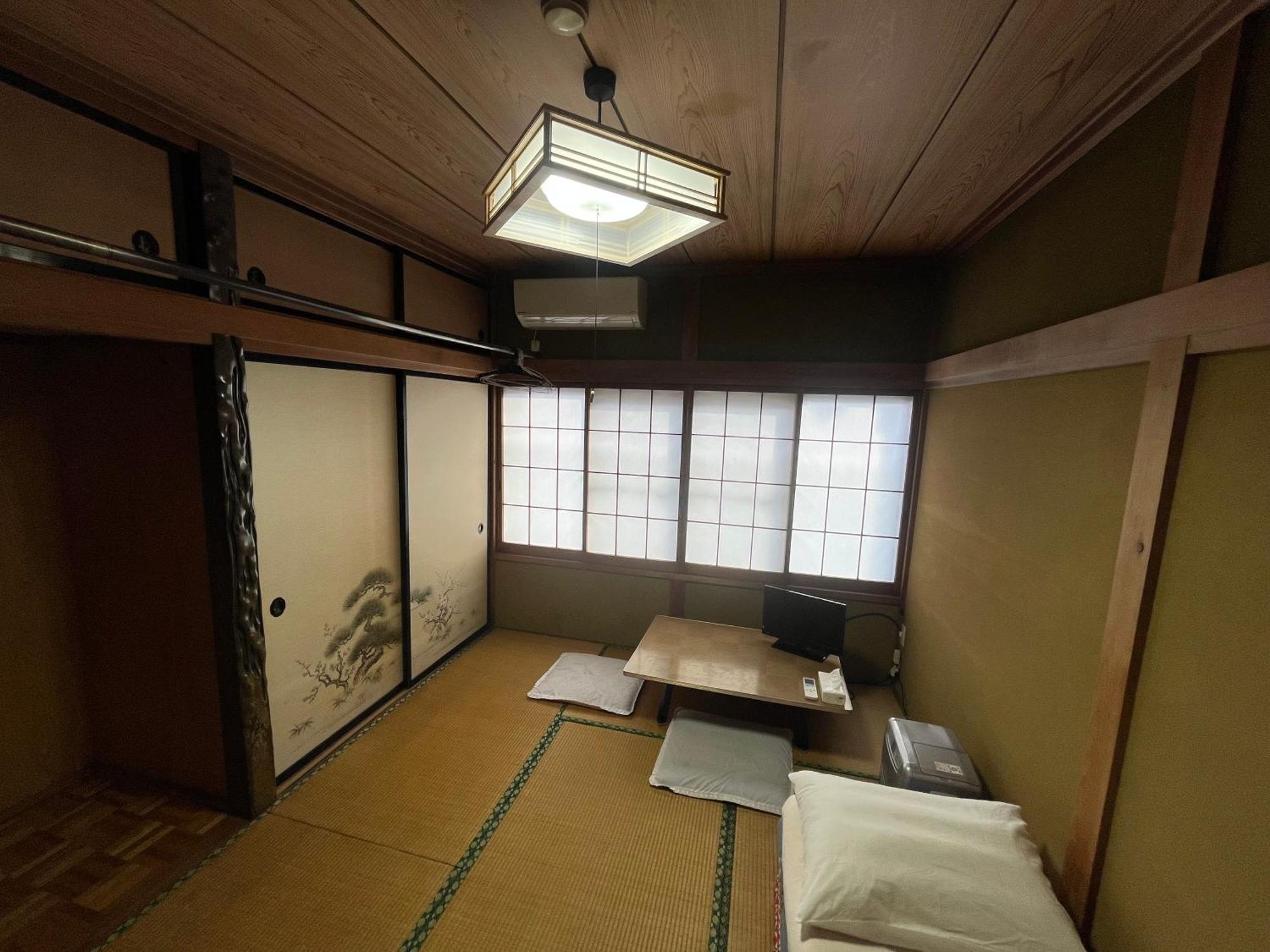 ふる里 Guest House Fujikawaguchiko Exterior photo