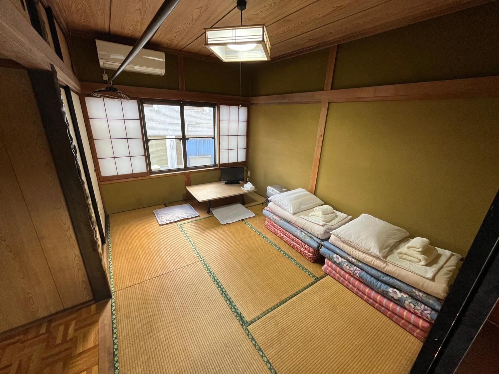 ふる里 Guest House Fujikawaguchiko Exterior photo