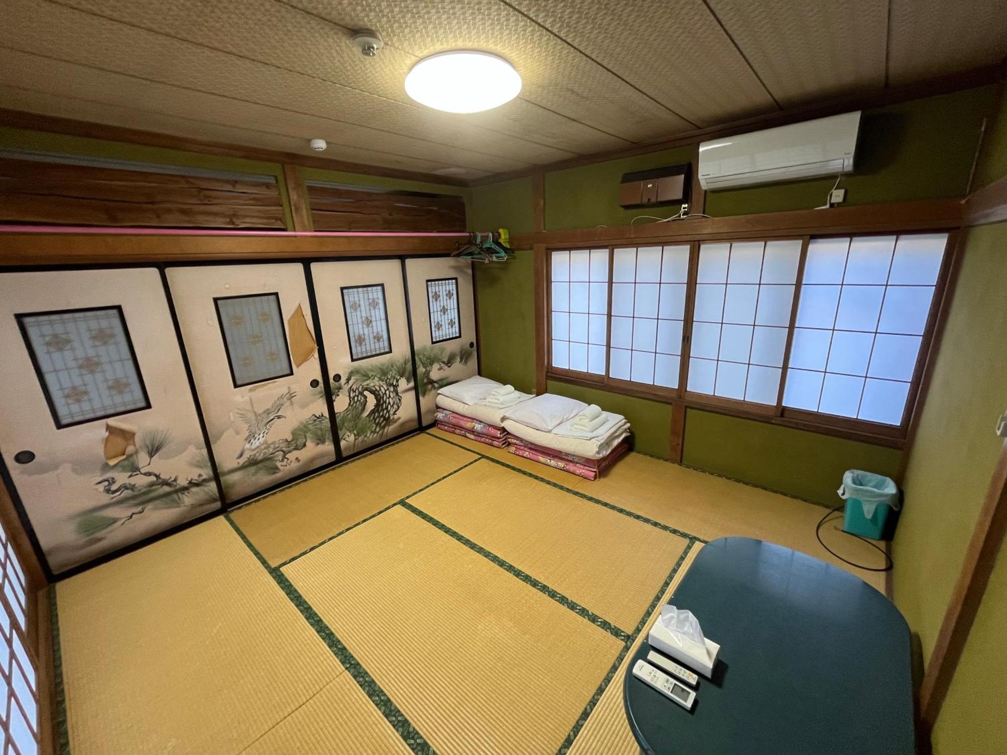 ふる里 Guest House Fujikawaguchiko Exterior photo