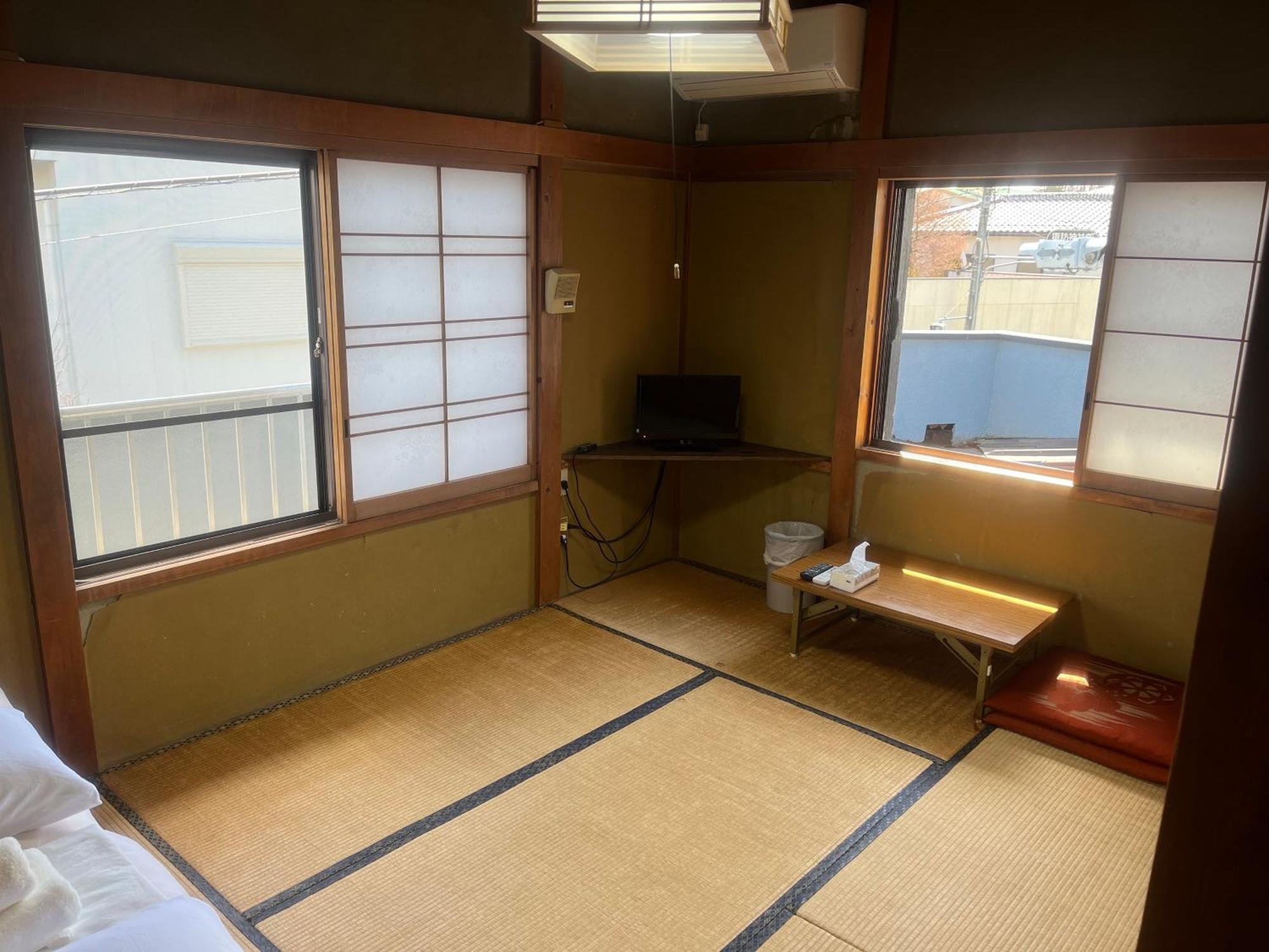 ふる里 Guest House Fujikawaguchiko Exterior photo
